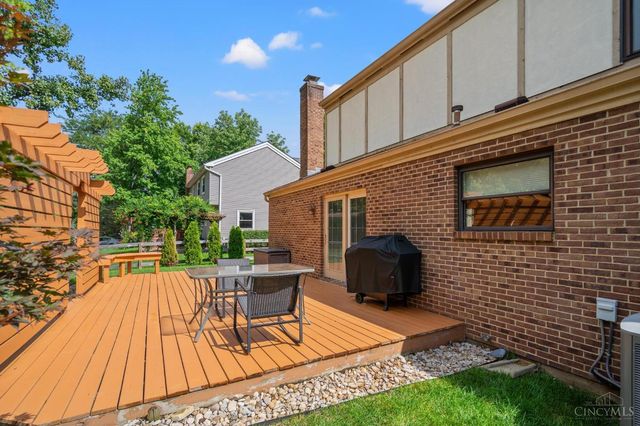 8935 Creekwood Drive, Deerfield Twp., OH 45039