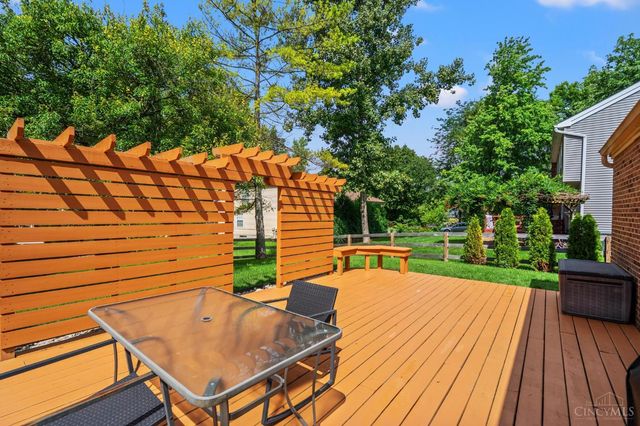 8935 Creekwood Drive, Deerfield Twp., OH 45039
