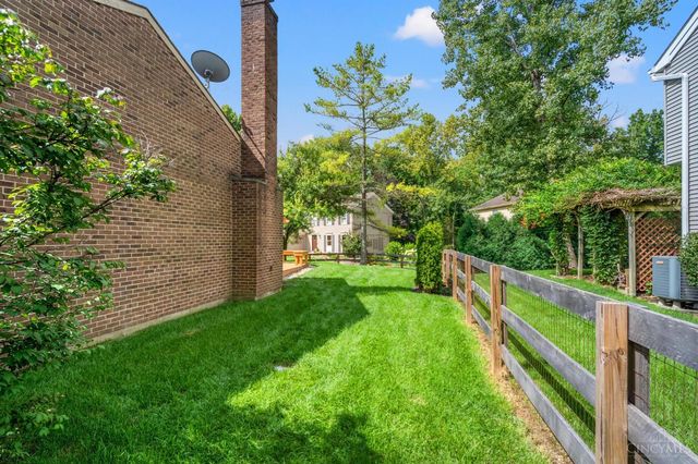 8935 Creekwood Drive, Deerfield Twp., OH 45039