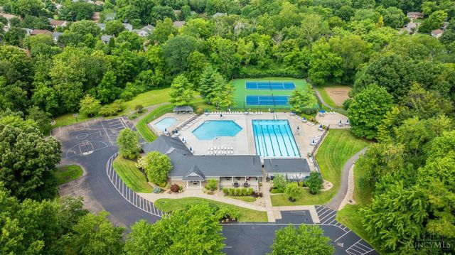 8935 Creekwood Drive, Deerfield Twp., OH 45039