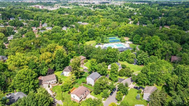 8935 Creekwood Drive, Deerfield Twp., OH 45039