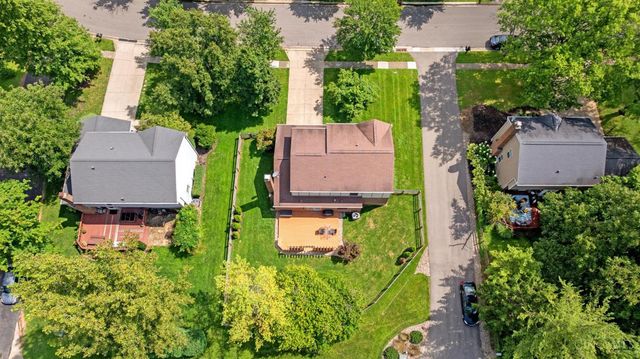 8935 Creekwood Drive, Deerfield Twp., OH 45039