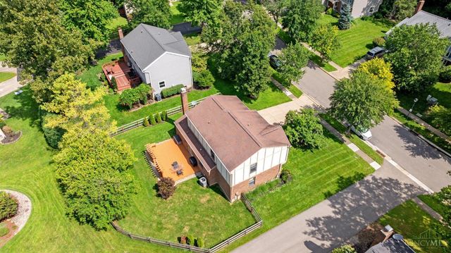 8935 Creekwood Drive, Deerfield Twp., OH 45039