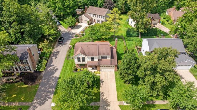 8935 Creekwood Drive, Deerfield Twp., OH 45039