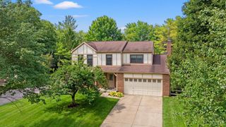 8935 Creekwood Drive, Deerfield Twp., OH 45039