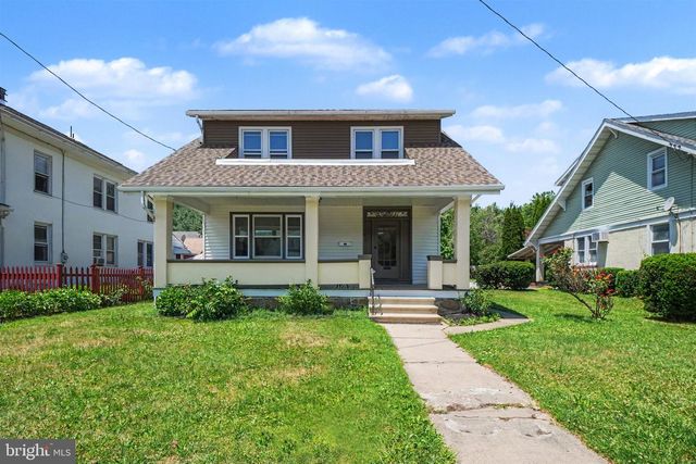4 MYRTLE AVE, Reading, PA 19606