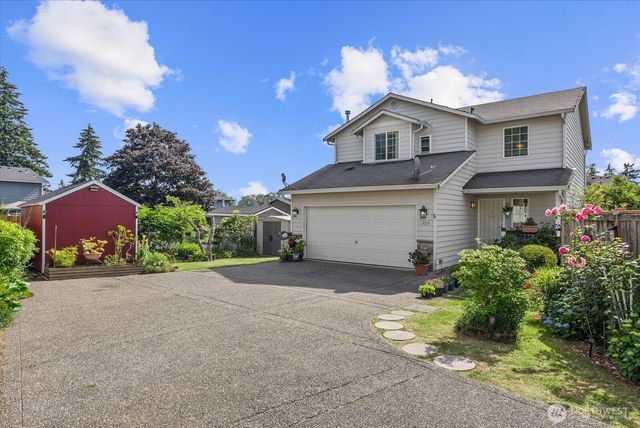 929 149th Place SW, Lynnwood, WA 98087