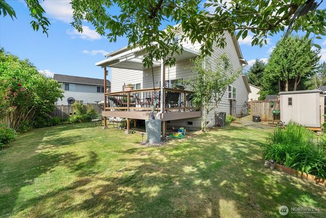 929 149th Place SW, Lynnwood, WA 98087