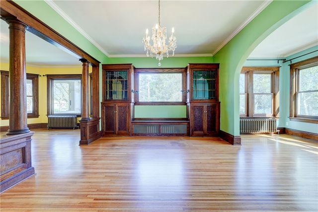 16 Potter Place, Perinton, NY 14450