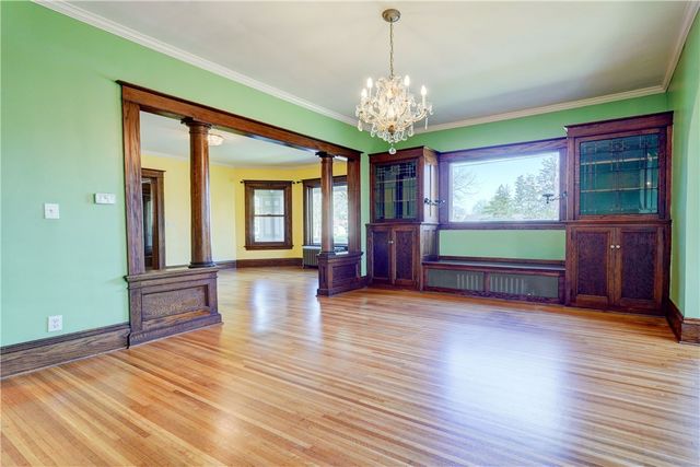 16 Potter Place, Perinton, NY 14450