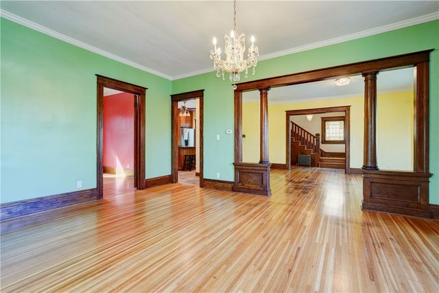 16 Potter Place, Perinton, NY 14450