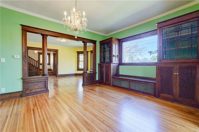 16 Potter Place, Perinton, NY 14450