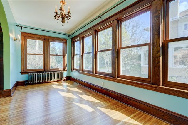 16 Potter Place, Perinton, NY 14450