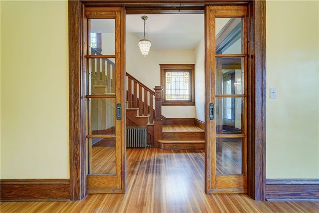 16 Potter Place, Perinton, NY 14450