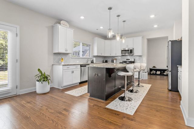 6508 Satjanon Drive, Ooltewah, TN 37363