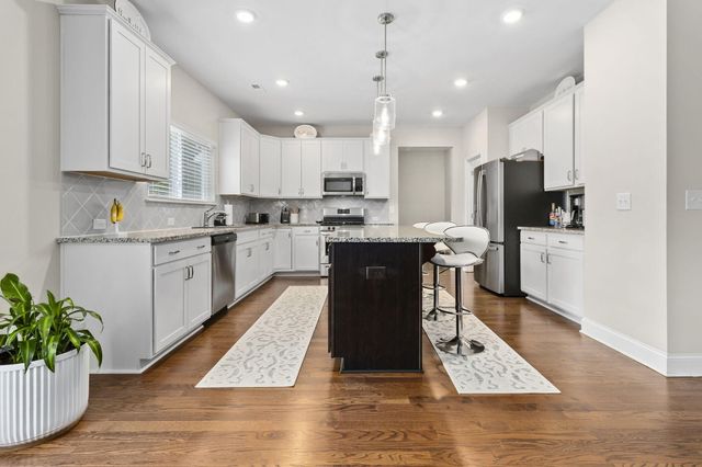6508 Satjanon Drive, Ooltewah, TN 37363