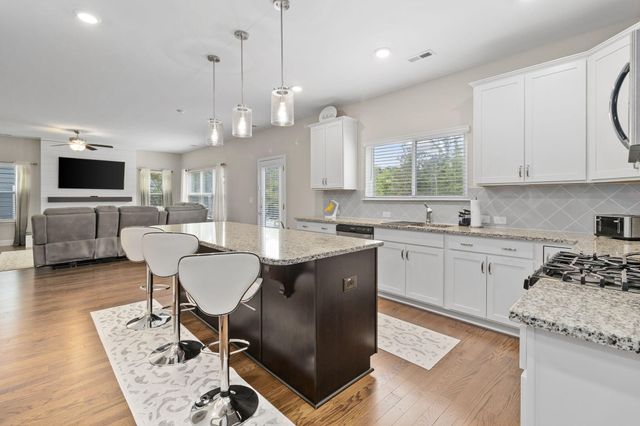 6508 Satjanon Drive, Ooltewah, TN 37363