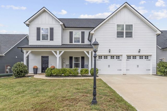 6508 Satjanon Drive, Ooltewah, TN 37363