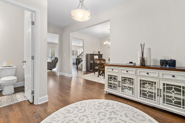 6508 Satjanon Drive, Ooltewah, TN 37363