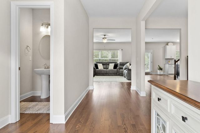 6508 Satjanon Drive, Ooltewah, TN 37363