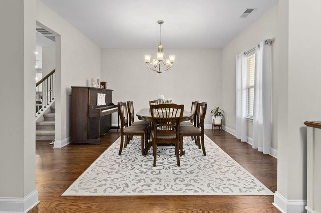 6508 Satjanon Drive, Ooltewah, TN 37363