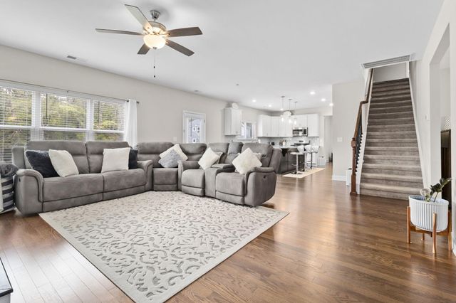 6508 Satjanon Drive, Ooltewah, TN 37363