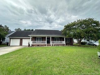 6712 Jacobs Creek Circle, Fayetteville, NC 28306