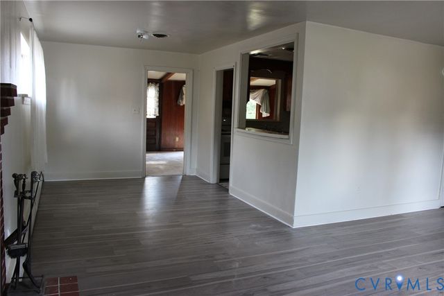 1928 Burks St, Petersburg, VA 23805