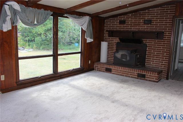 1928 Burks St, Petersburg, VA 23805