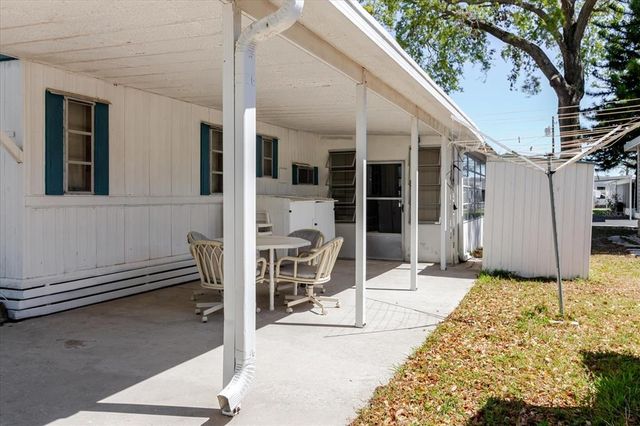 7803 46TH AVENUE N 63, St Petersburg, FL 33709