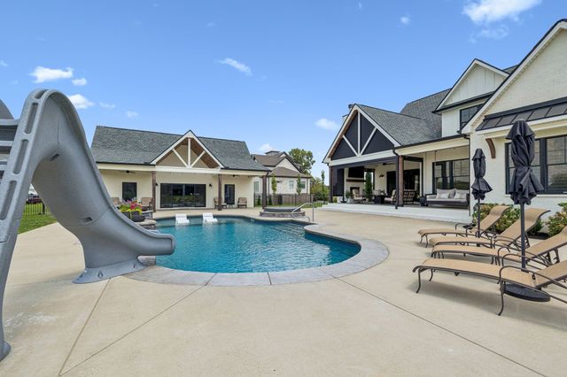 7220 Plainview Rd, Christiana, TN 37037