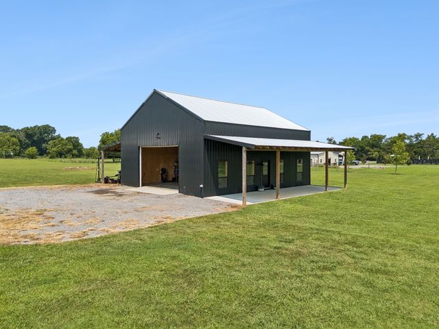 7220 Plainview Rd, Christiana, TN 37037