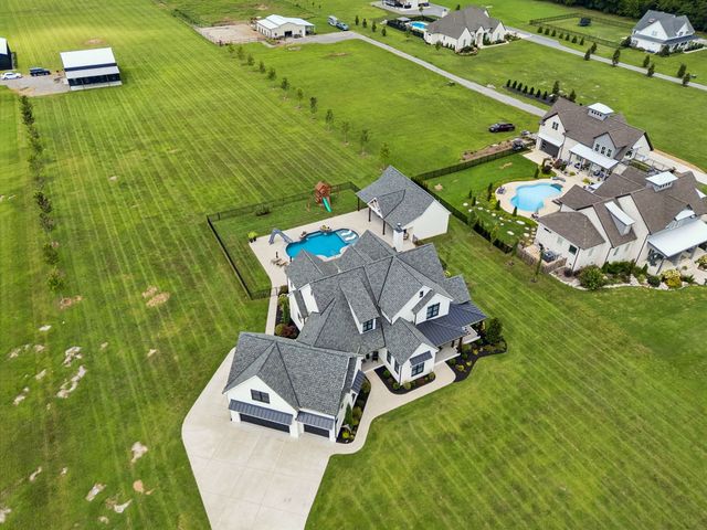7220 Plainview Rd, Christiana, TN 37037