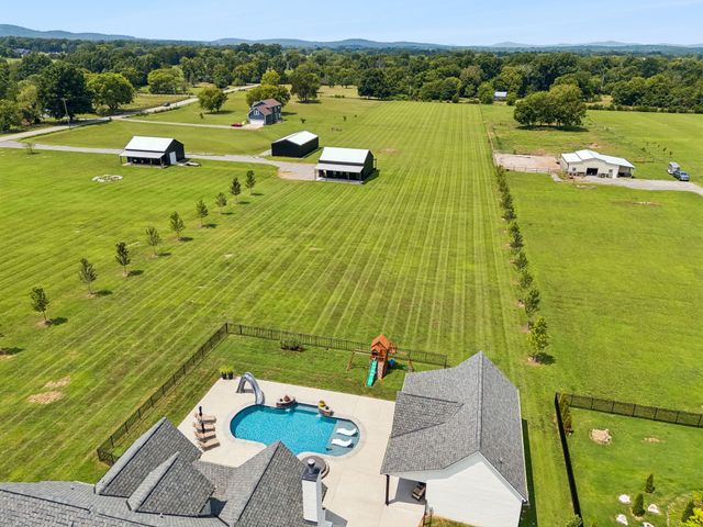 7220 Plainview Rd, Christiana, TN 37037