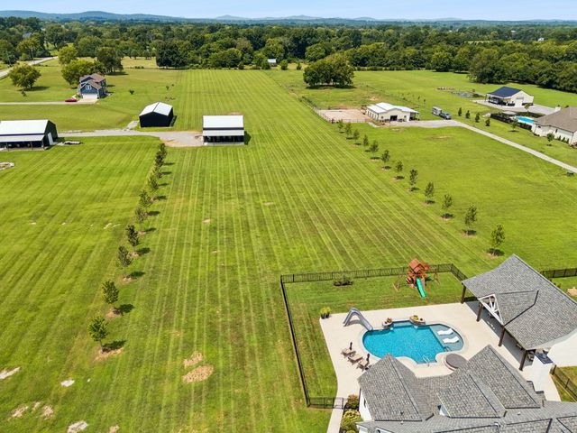 7220 Plainview Rd, Christiana, TN 37037