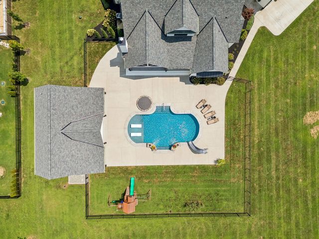 7220 Plainview Rd, Christiana, TN 37037
