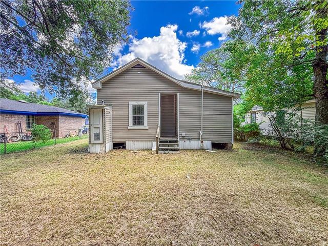63 Macks Street, Mobile, AL 36607