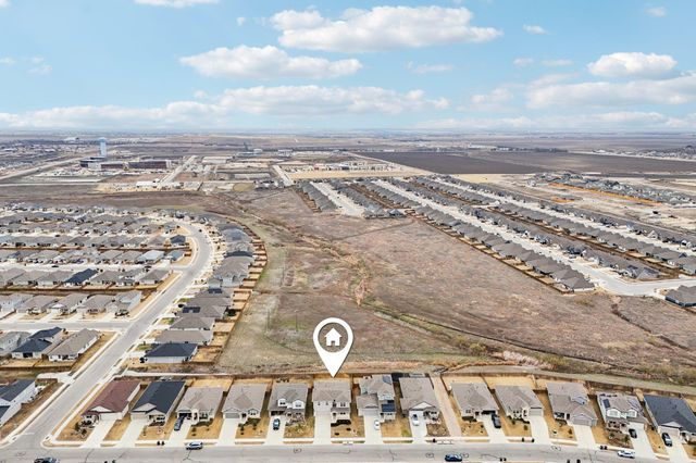 211 Big Sandy Creek DR, Hutto, TX 78634