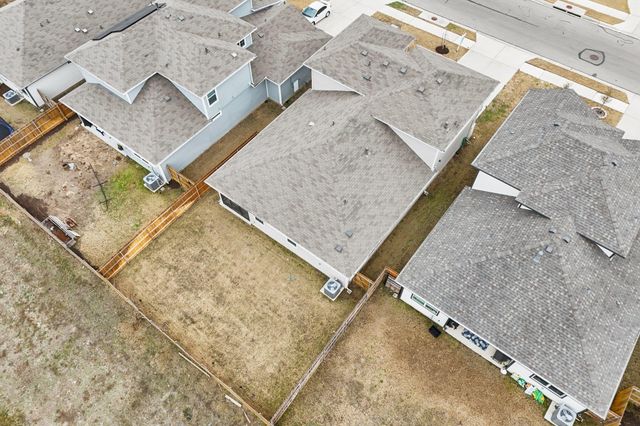211 Big Sandy Creek DR, Hutto, TX 78634