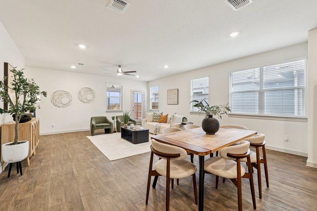 211 Big Sandy Creek DR, Hutto, TX 78634