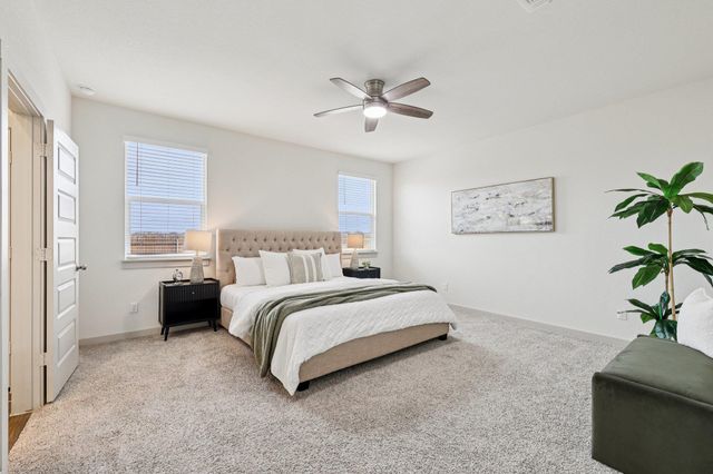 211 Big Sandy Creek DR, Hutto, TX 78634