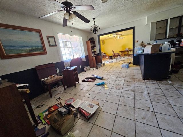 109 S Driskell Drive, Crowley, TX 76036