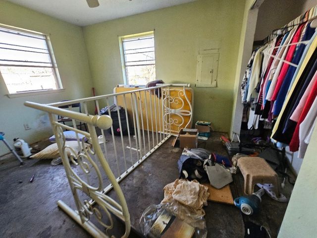 109 S Driskell Drive, Crowley, TX 76036