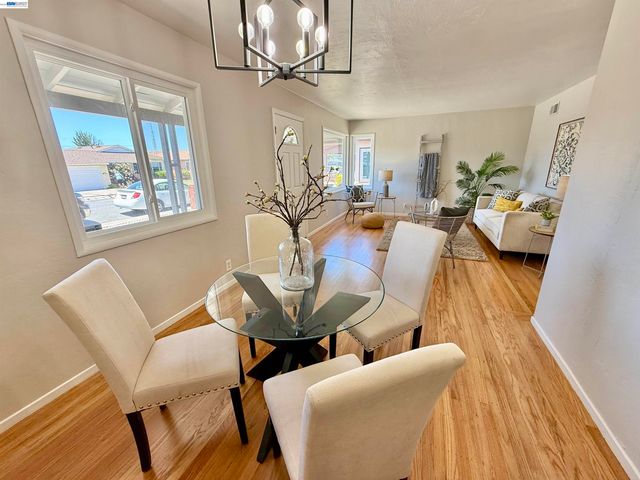 15350 Dewey St, San Leandro, CA 94579