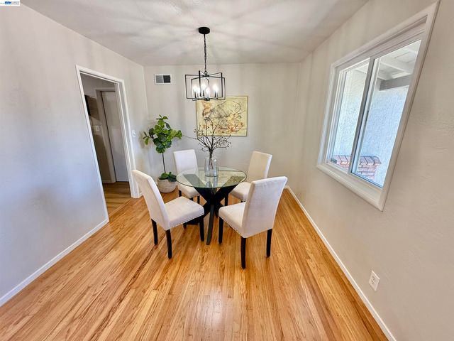 15350 Dewey St, San Leandro, CA 94579