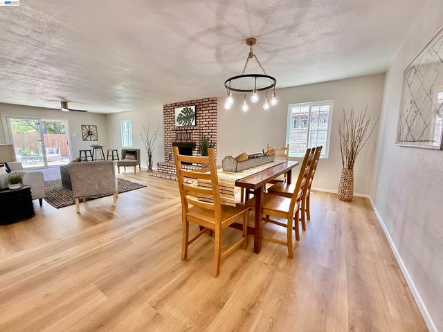 15350 Dewey St, San Leandro, CA 94579