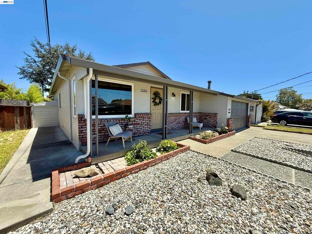 15350 Dewey St, San Leandro, CA 94579