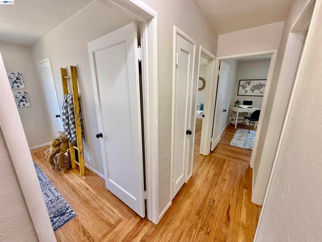 15350 Dewey St, San Leandro, CA 94579