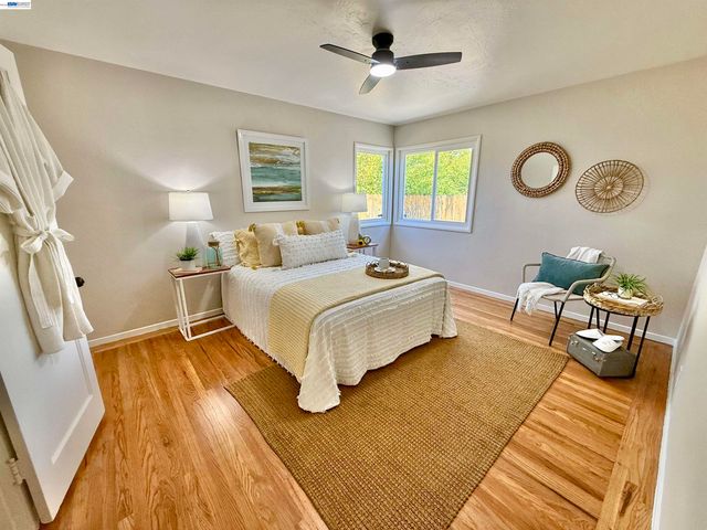 15350 Dewey St, San Leandro, CA 94579