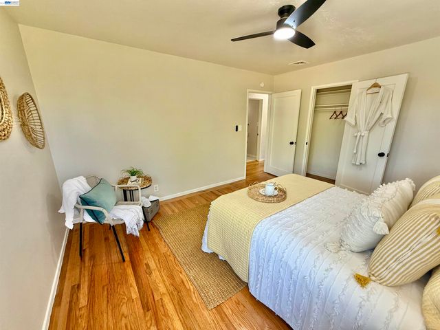 15350 Dewey St, San Leandro, CA 94579